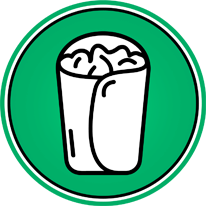 Pita Wraps